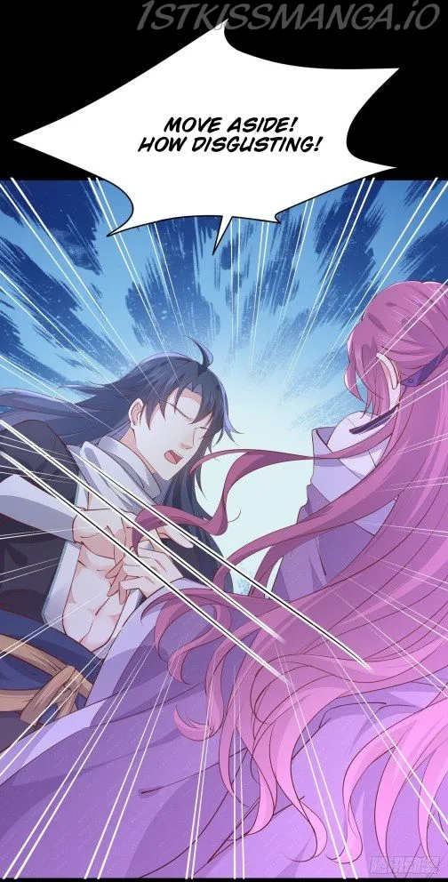 Pupillary Master Chapter 107.5 Online - página 9
