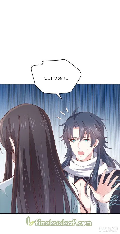 Pupillary Master Chapter 108.5 Online - página 1
