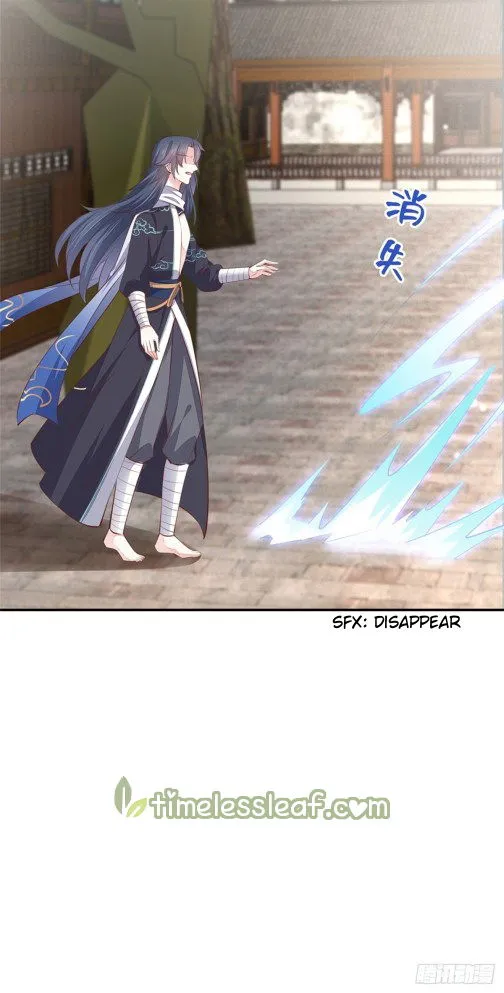 Pupillary Master Chapter 108.5 Online - página 3