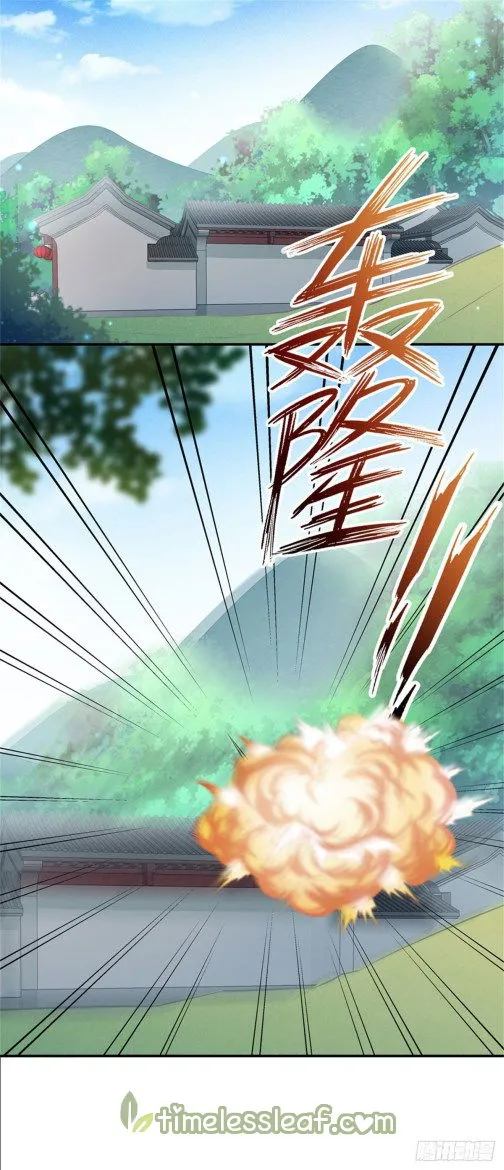 Pupillary Master Chapter 108.5 Online - página 7