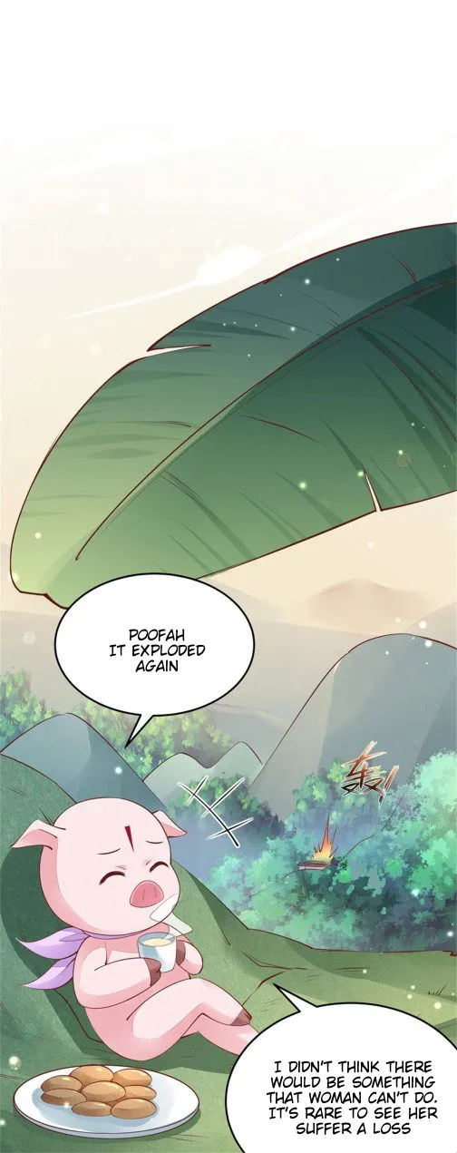 Pupillary Master Chapter 108.5 Online - página 8