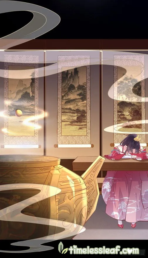 Pupillary Master Chapter 108.5 Online - página 14
