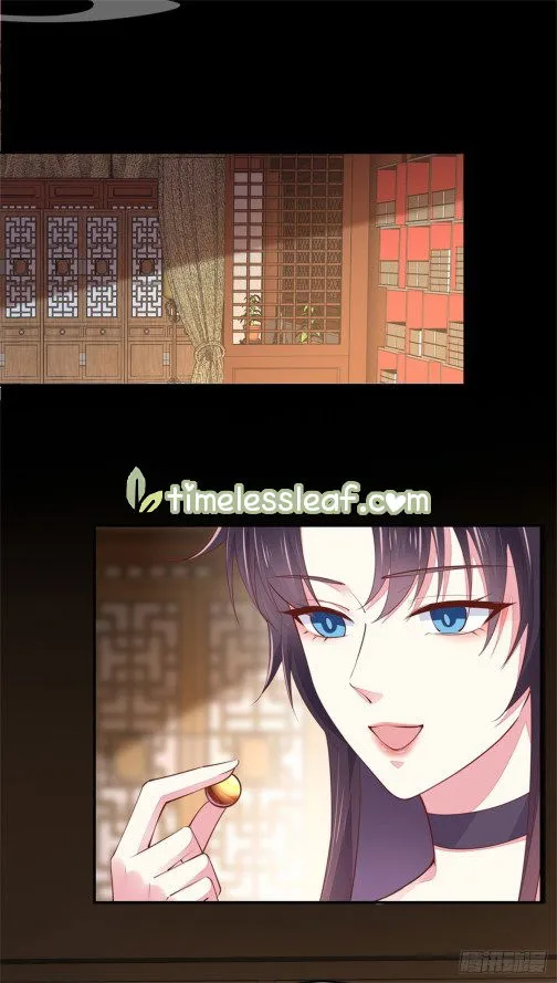 Pupillary Master Chapter 108.5 Online - página 17