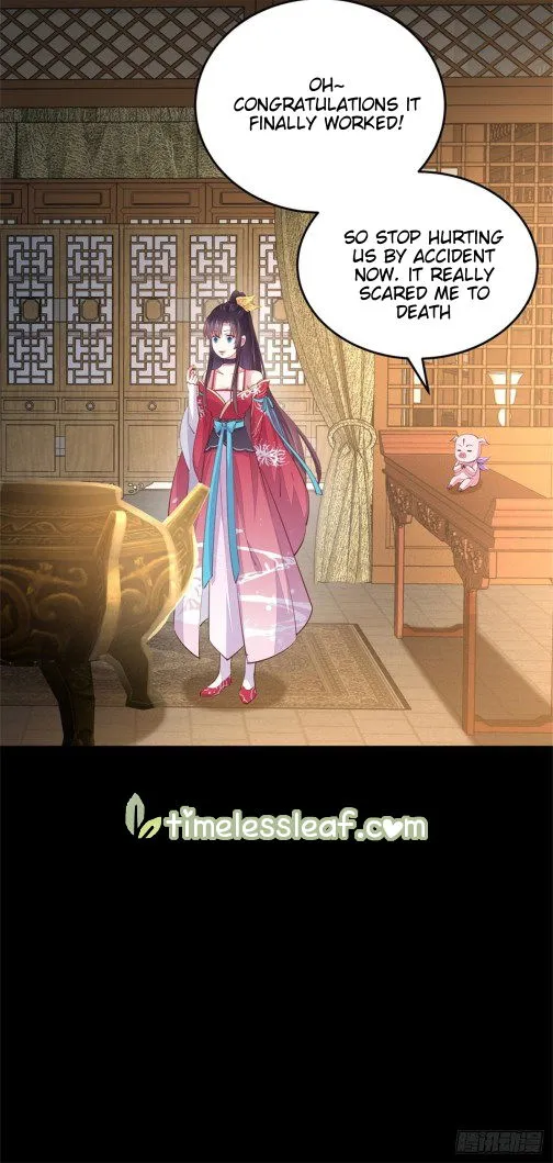 Pupillary Master Chapter 108.5 Online - página 18