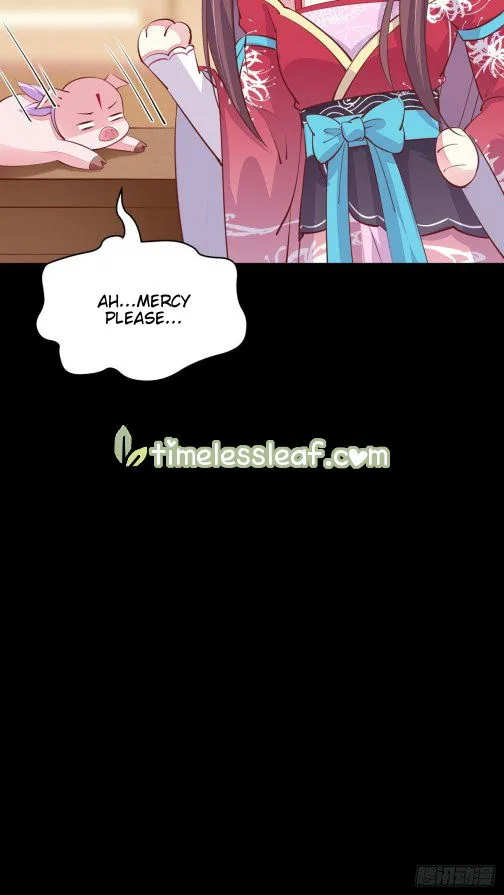 Pupillary Master Chapter 108.5 Online - página 20