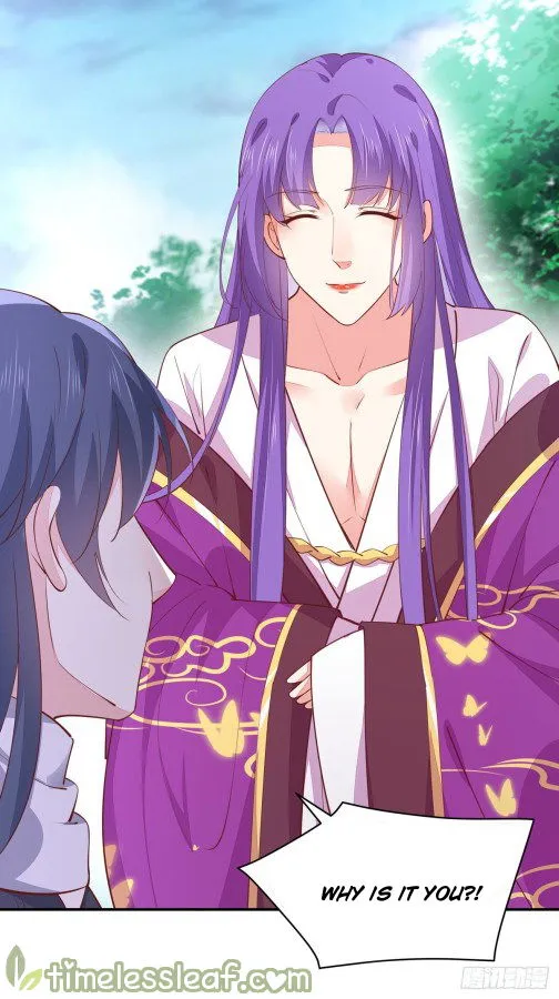 Pupillary Master Chapter 109.5 Online - página 3