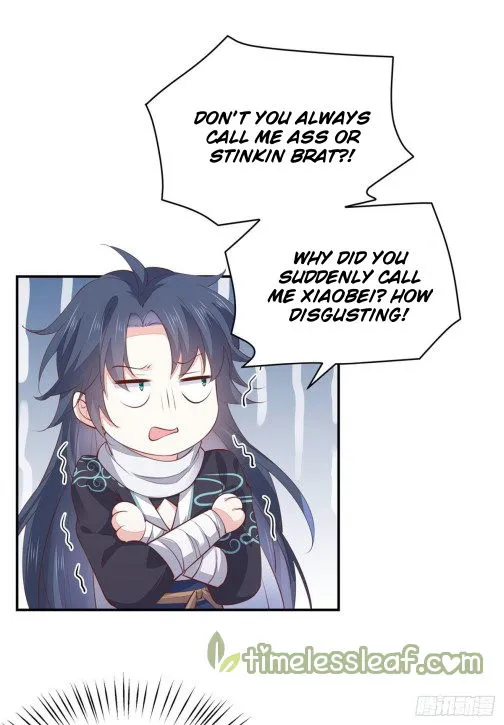 Pupillary Master Chapter 109.5 Online - página 4