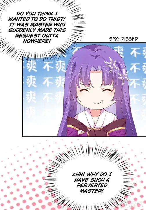 Pupillary Master Chapter 109.5 Online - página 5