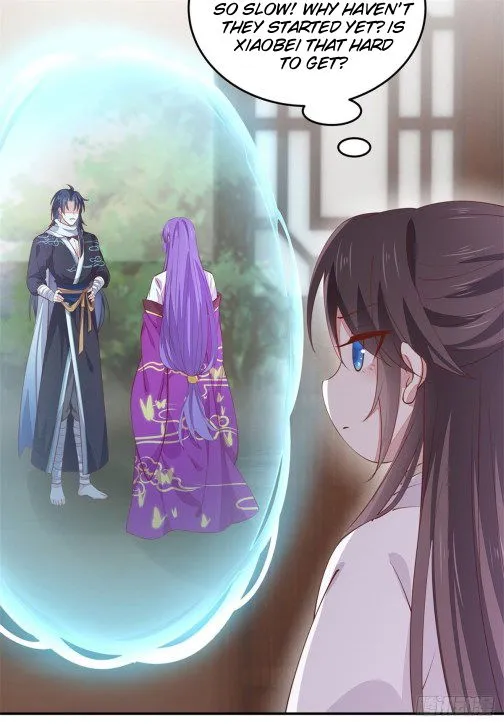 Pupillary Master Chapter 109.5 Online - página 8