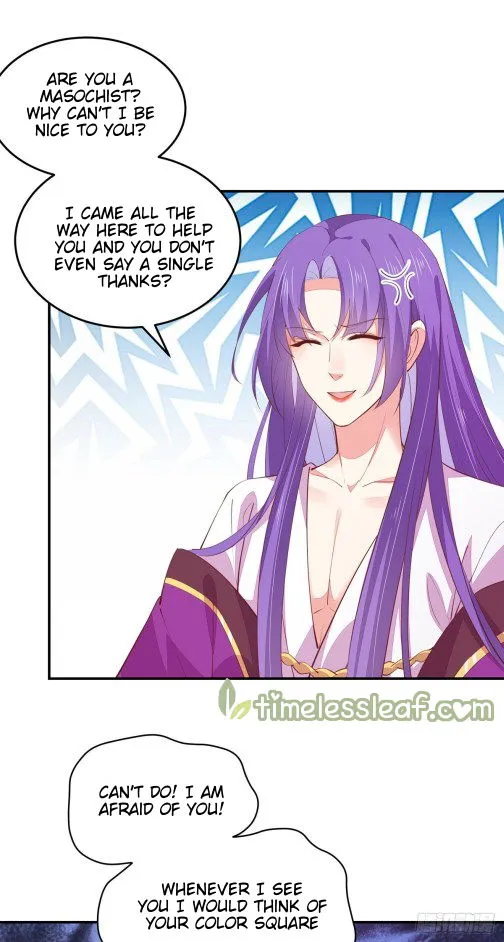 Pupillary Master Chapter 109.5 Online - página 9