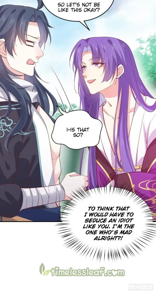 Pupillary Master Chapter 109.5 Online - página 11