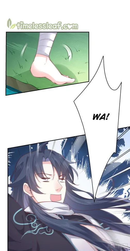 Pupillary Master Chapter 109.5 Online - página 12
