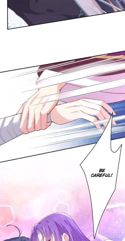 Pupillary Master Chapter 109.5 Online - página 13