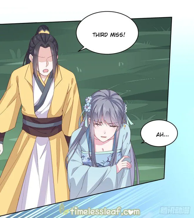 Pupillary Master Chapter 11 Online - página 4
