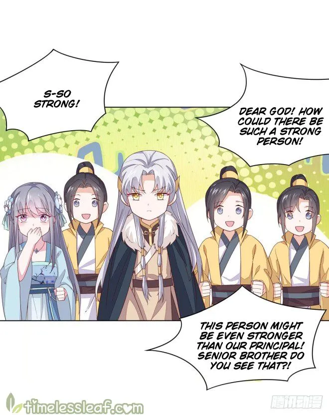 Pupillary Master Chapter 11 Online - página 10