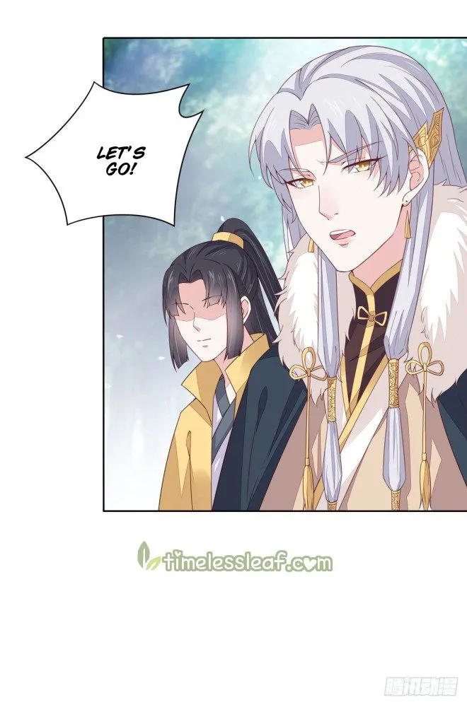Pupillary Master Chapter 11 Online - página 14