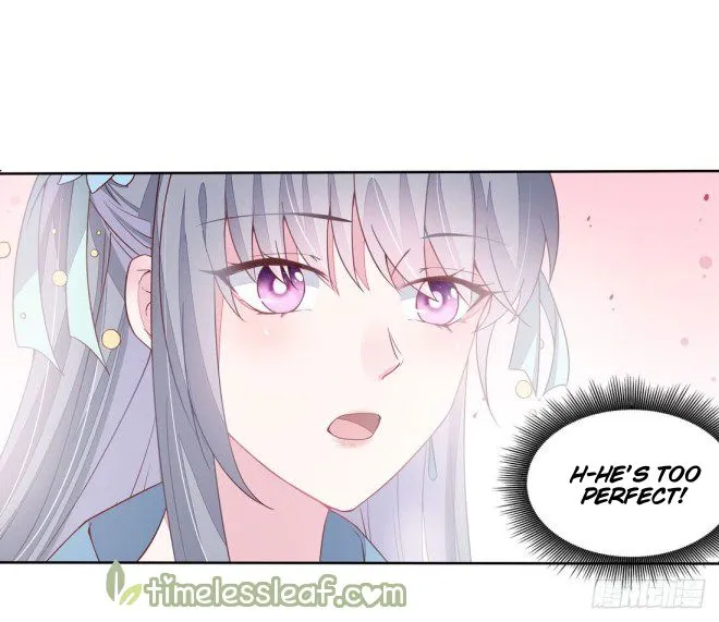 Pupillary Master Chapter 11 Online - página 15