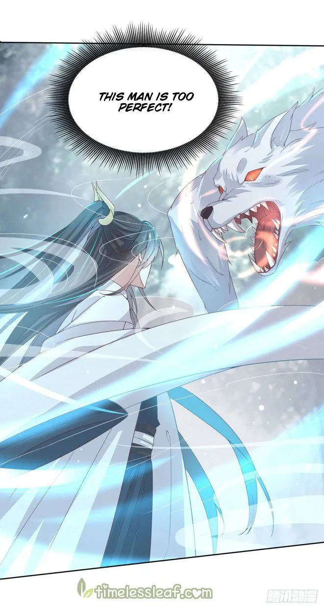 Pupillary Master Chapter 11 Online - página 16