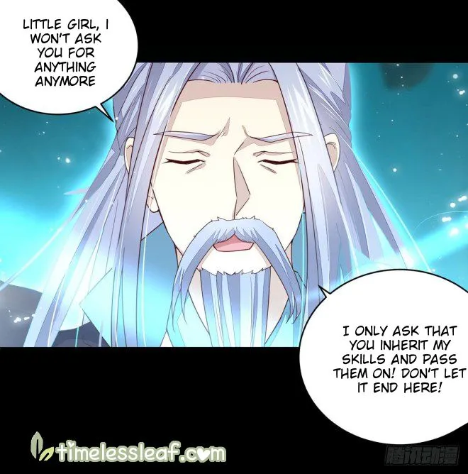 Pupillary Master Chapter 11 Online - página 22