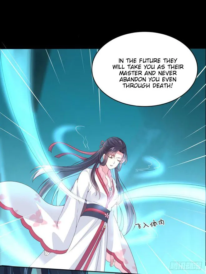 Pupillary Master Chapter 11 Online - página 24