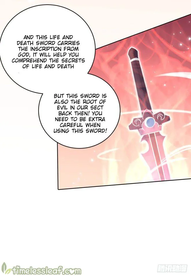 Pupillary Master Chapter 11 Online - página 28