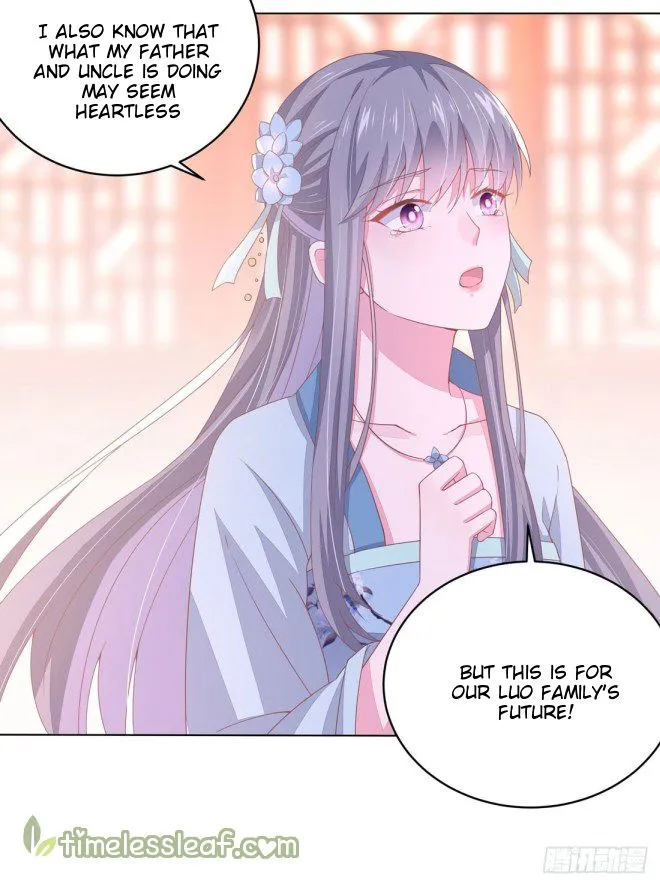 Pupillary Master Chapter 11 Online - página 37