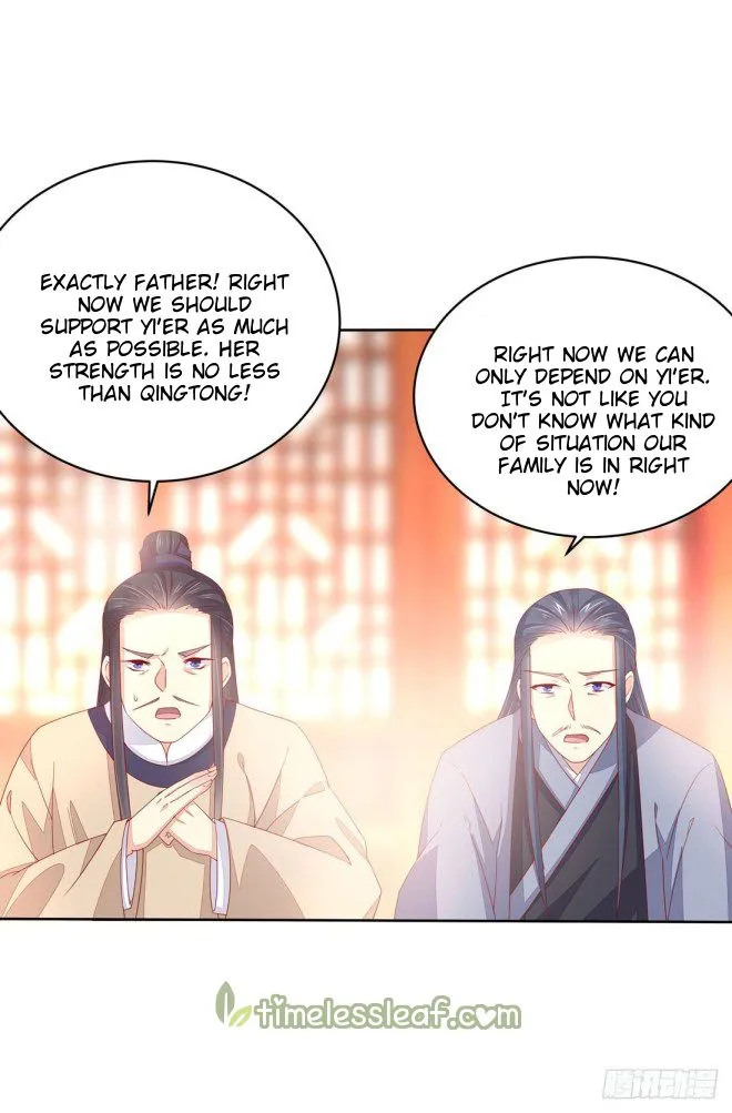 Pupillary Master Chapter 11 Online - página 39