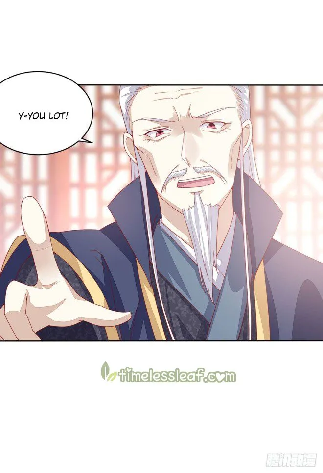 Pupillary Master Chapter 11 Online - página 40
