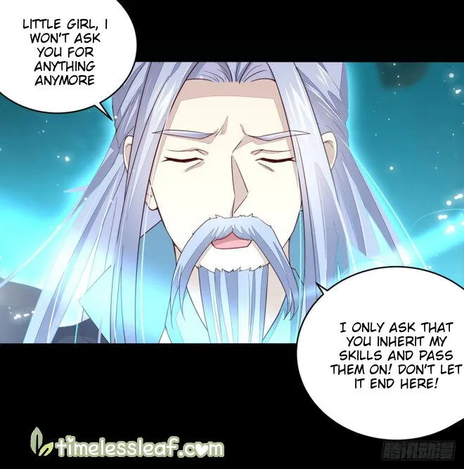 Pupillary Master Chapter 11.2 Online - página 2