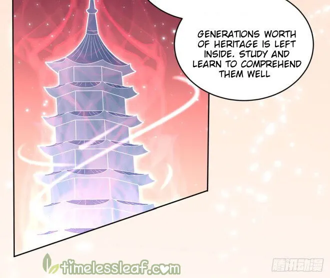 Pupillary Master Chapter 11.2 Online - página 7
