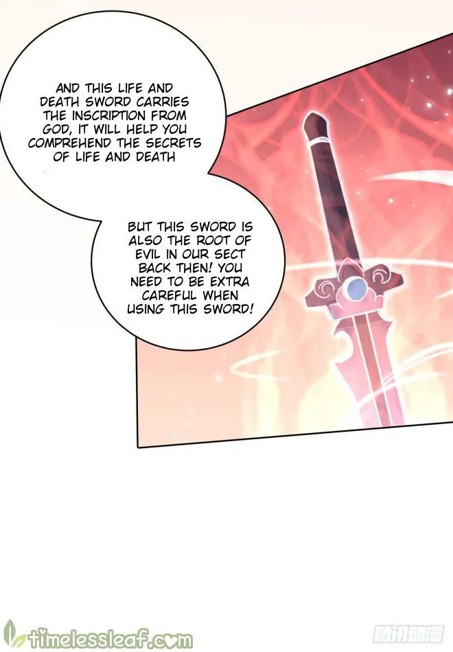 Pupillary Master Chapter 11.2 Online - página 8