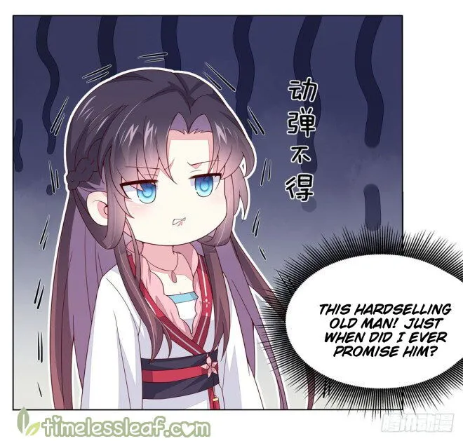 Pupillary Master Chapter 11.2 Online - página 9