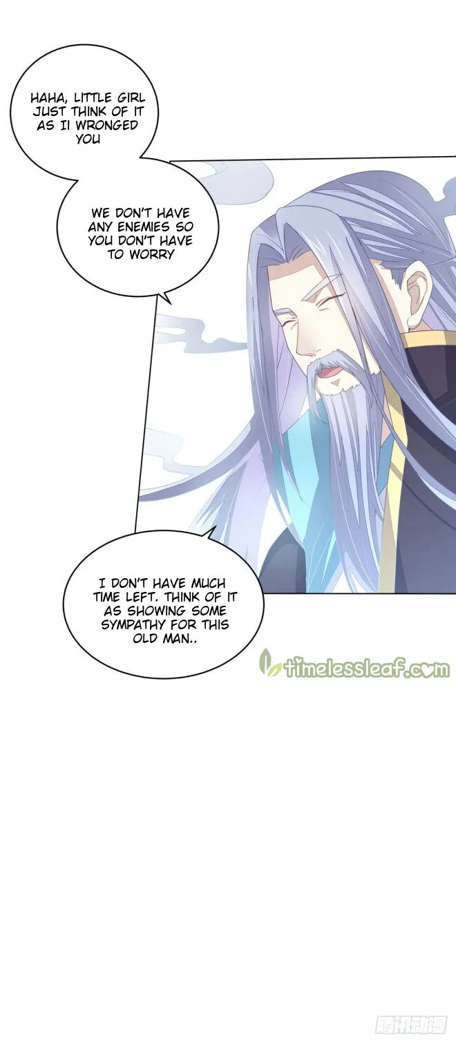 Pupillary Master Chapter 11.2 Online - página 10