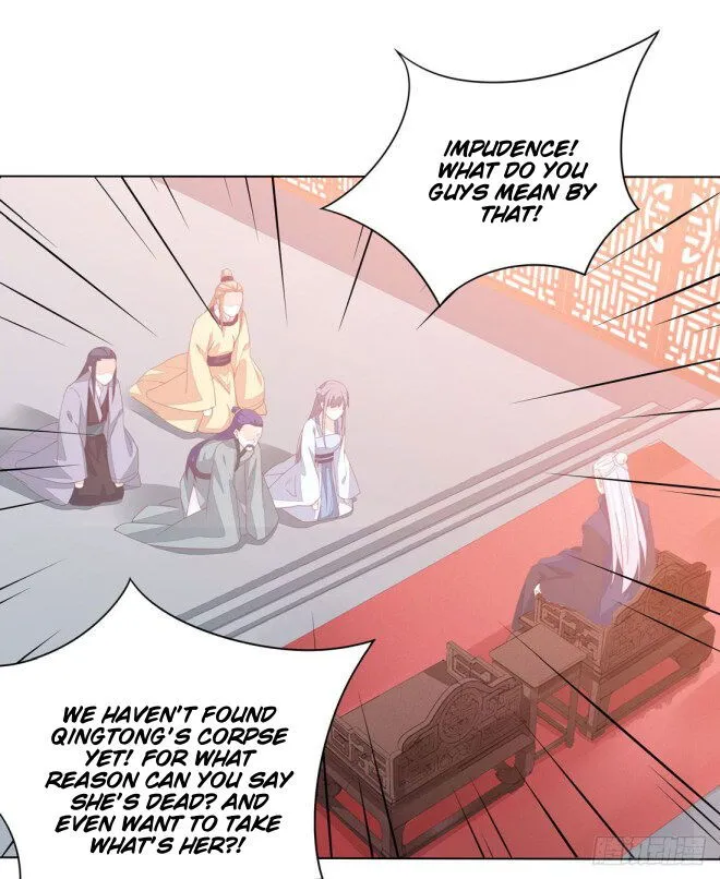 Pupillary Master Chapter 11.2 Online - página 13