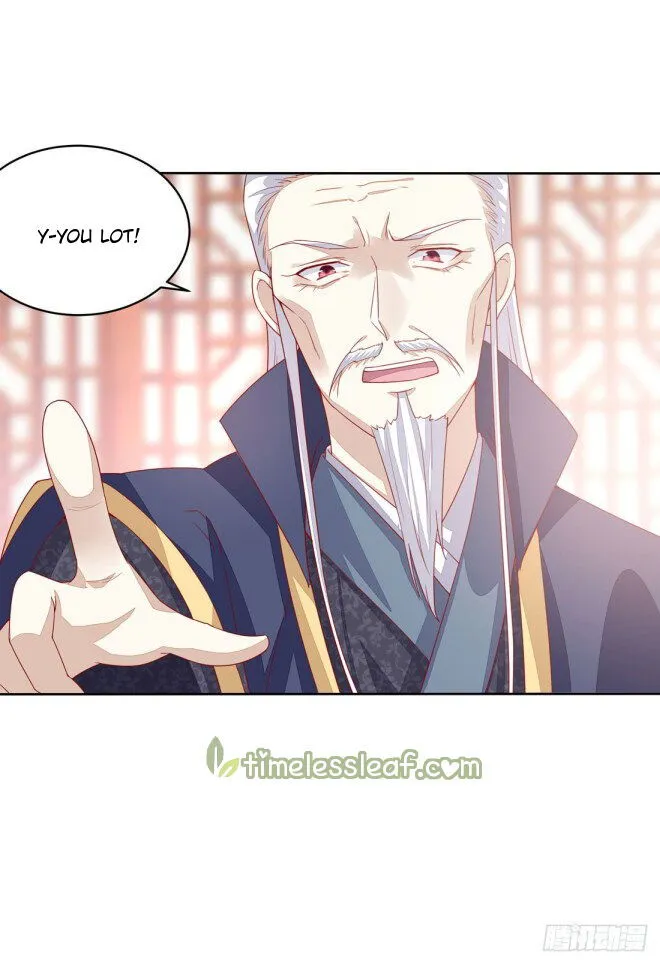 Pupillary Master Chapter 11.2 Online - página 20