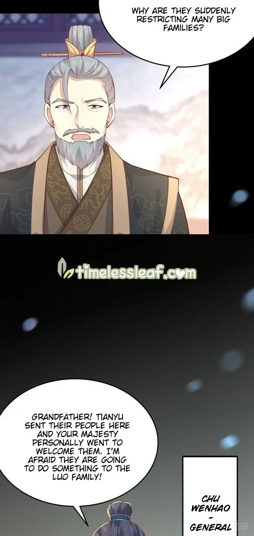 Pupillary Master Chapter 110 Online - página 2