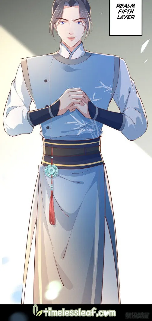 Pupillary Master Chapter 110 Online - página 3