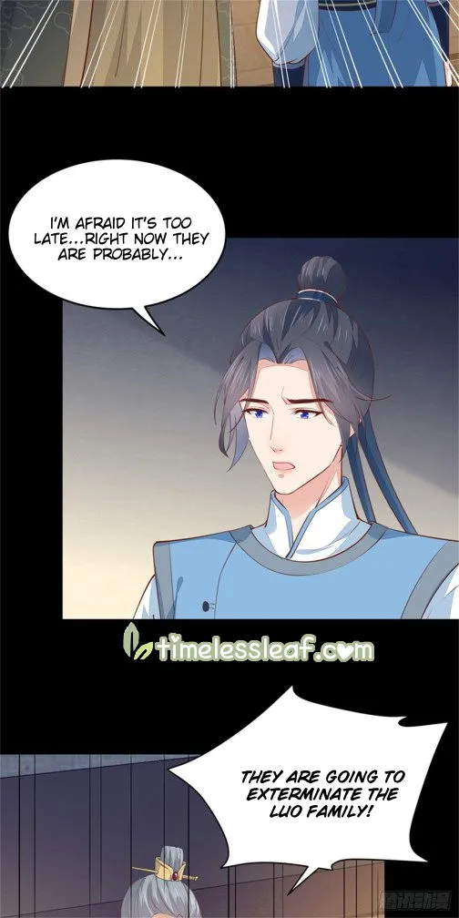 Pupillary Master Chapter 110 Online - página 5