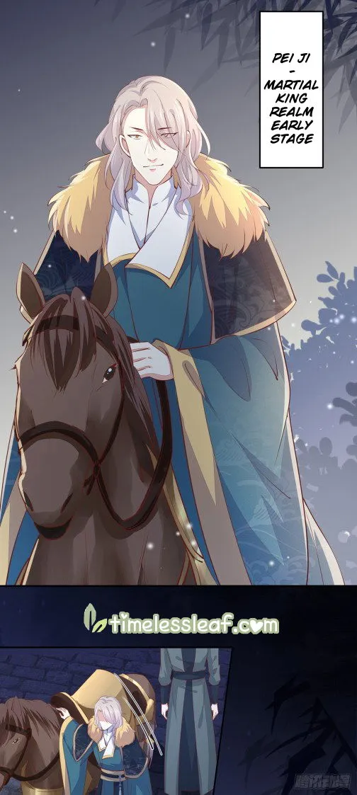 Pupillary Master Chapter 110 Online - página 10