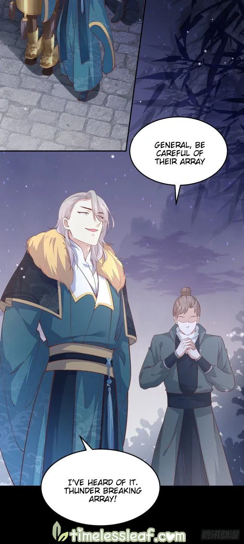 Pupillary Master Chapter 110 Online - página 11