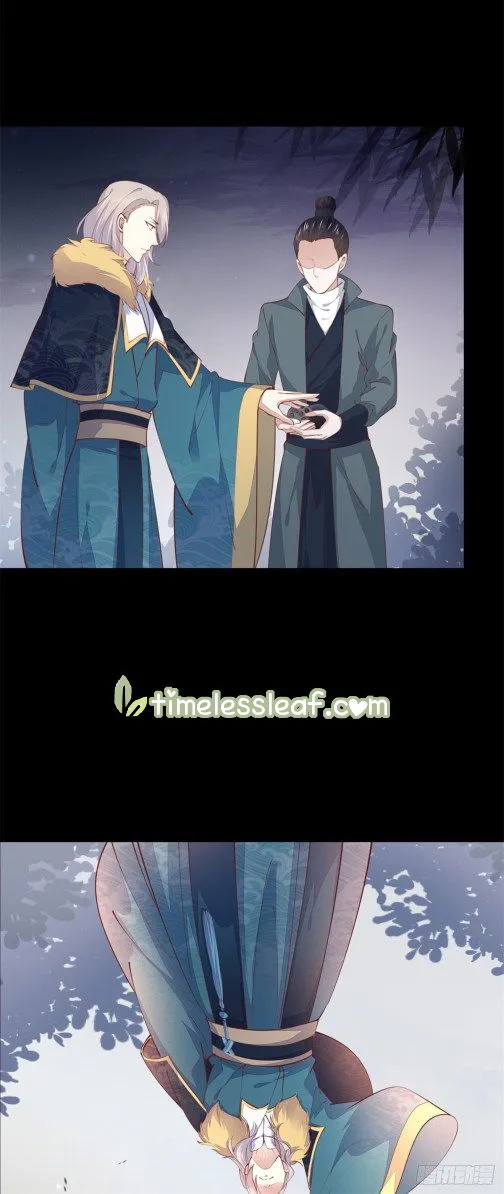Pupillary Master Chapter 110 Online - página 12
