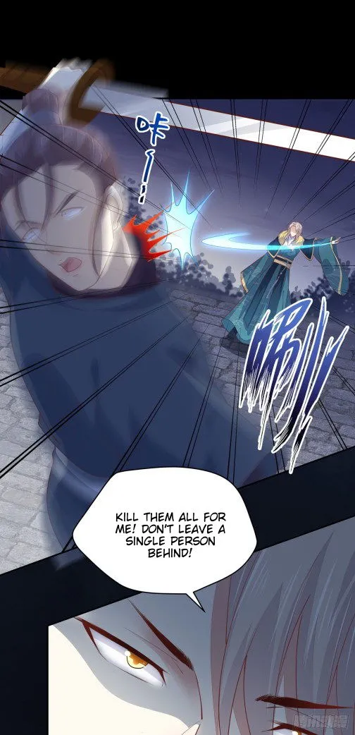 Pupillary Master Chapter 110 Online - página 15