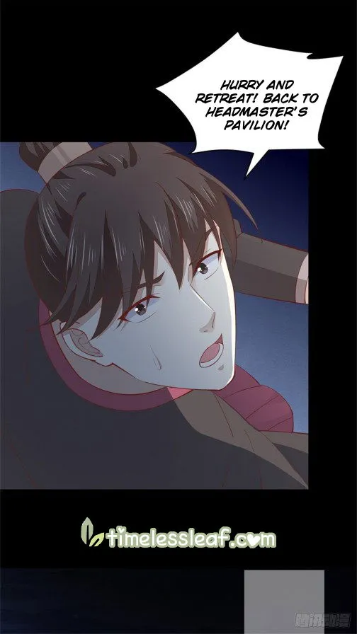 Pupillary Master Chapter 110 Online - página 19