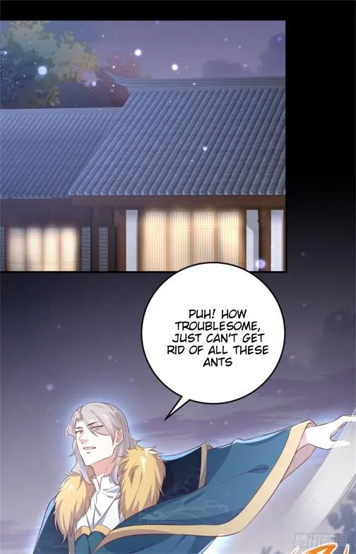 Pupillary Master Chapter 111 Online - página 1