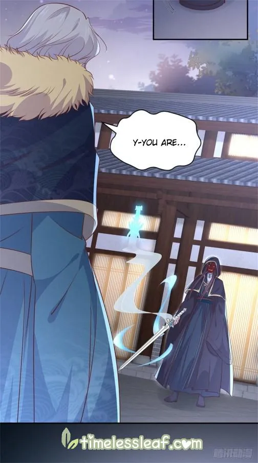 Pupillary Master Chapter 111 Online - página 16