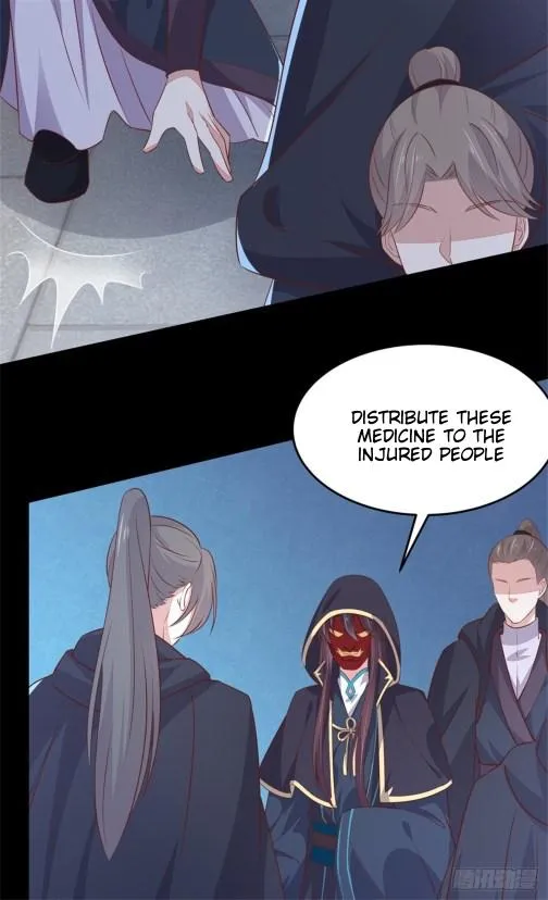 Pupillary Master Chapter 111 Online - página 19