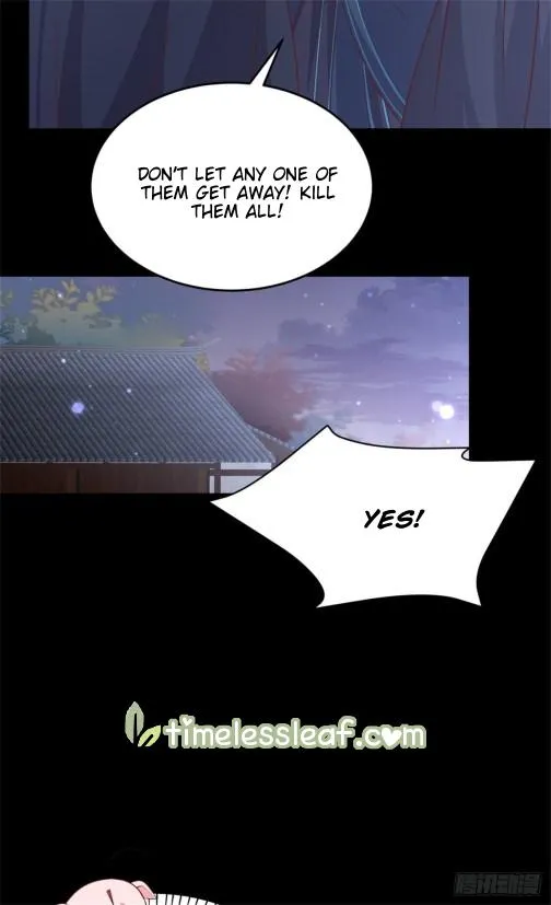 Pupillary Master Chapter 111 Online - página 20