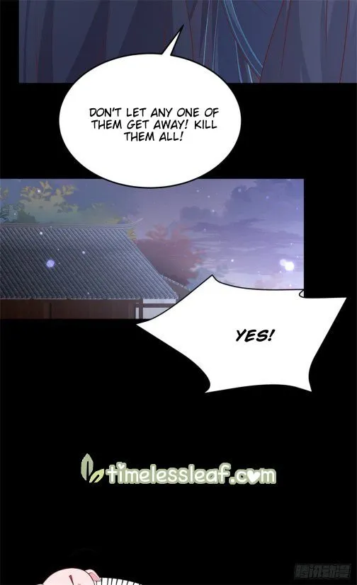 Pupillary Master Chapter 111.1 Online - página 20