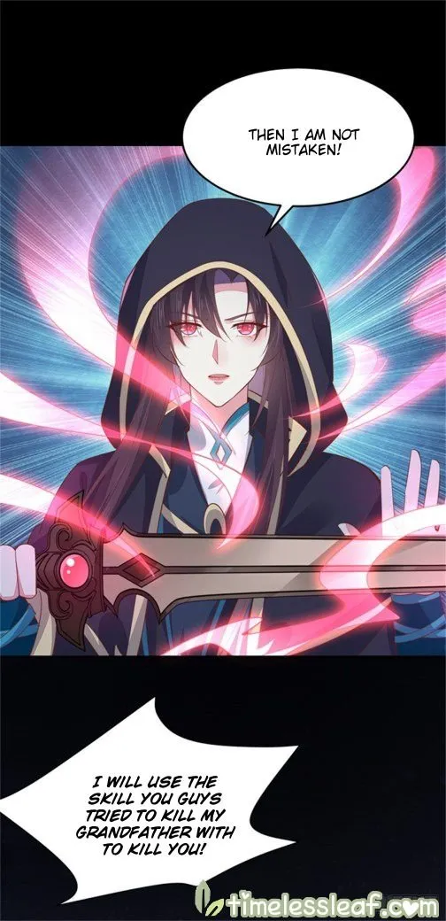 Pupillary Master Chapter 111.2 Online - página 5