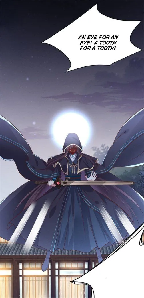 Pupillary Master Chapter 111.2 Online - página 6